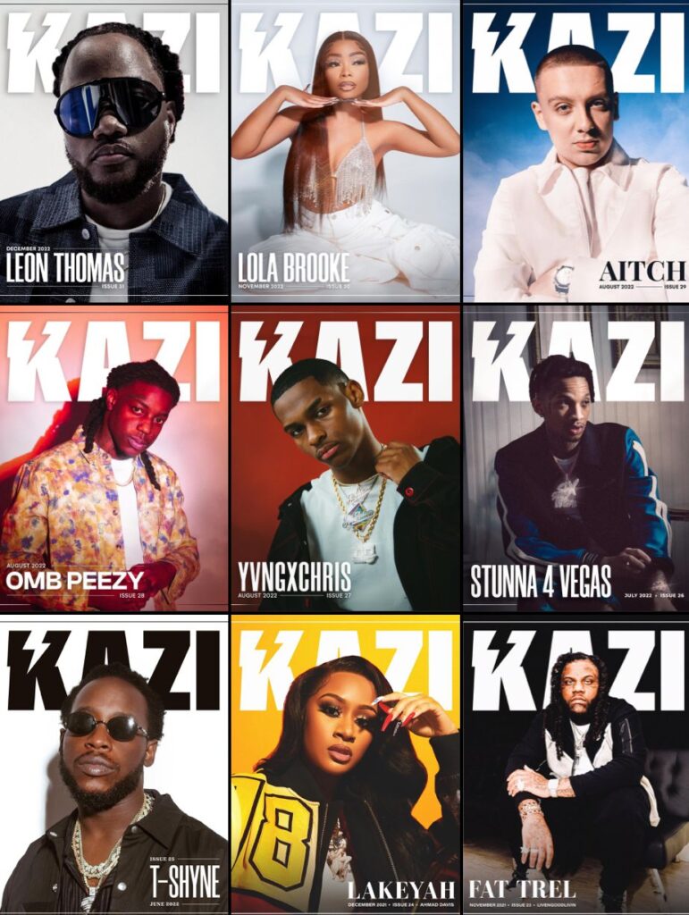 Faza Media